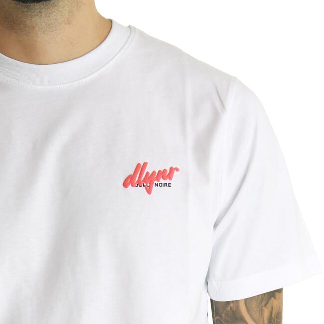T-SHIRT STAMPATA DOLLY NOIRE - Mad Fashion | img vers.650x/